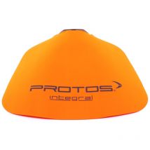 Protège-nuque Protos Integral Orange, Modèle léger