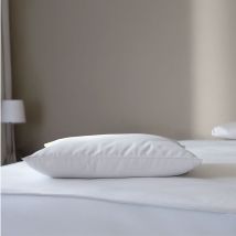 Protège oreiller 100% coton anti-acariens 50x70 Someo