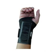 Protège poignet pour main droite proflex 4000 - m - noir Ergodyne