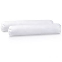 Protege-traversin - 140 x 45 cm - 100% coton - 170 G/M2 Lovely Home