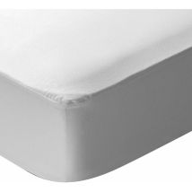 Pikolin Home - Proteggi-materasso In Maglia 100% Cotone Elevata Morbidezza Con Membrana Impermeabile E Traspirante Smartseal