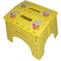 Mobiletti contenitori plastica Giallo - Protenrop