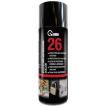 Bomboletta spray protettivo antiruggine oleoso per tutti i metalli VMD 26