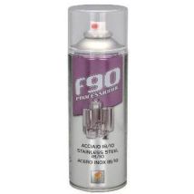 Protettivo Rivestimento Acciaio Inox F90 Spray Misura: 400 Ml