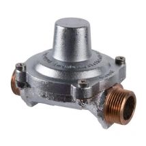 Protettore di ram in linea maschio/maschio 20x27