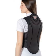 NSC - Protettore per la schiena Backpro 2 per bambino e adulto: Protettore bimbo m