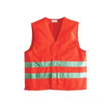 Gilet Alta Visibilita' Veicoli Aran. Protexio 07514