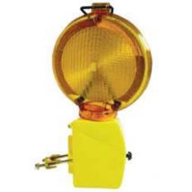 Lampada Stradale Moon Led Gialla Protexio 09183