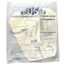 PROTEZIONE ACUSTICA PER SANITARI SOSPESI Spessore 5 mm FIRST
