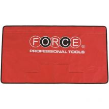 PROTEZIONE ALARE 1100x560 mm CARPET MAGNETICO con 4 tasche