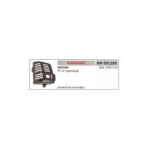 Guardabarros kawasaki cortasetos tf 22 001399