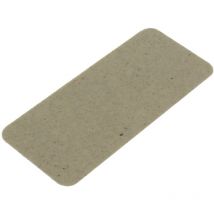 Protezione onde 90x39 as0016519 per microonde de dietrich