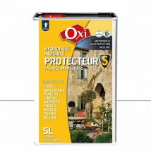 Protezione per facciate per terrazzo 30 m² 5 l OXI OXI