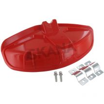 Guardia de proteccion rif 1620497 compatible universel