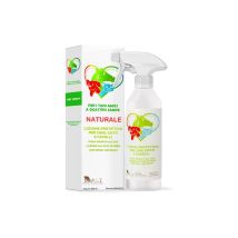 Bio Alt Lozione Neem Antiparassitario Biologico Cani Gatti Cavalli 500 Ml
