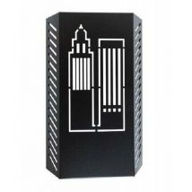 Protezione universale per stufe e caminetti Omnika omnika 4