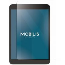 Mobilis - Screen Protector Tempered Glass Clear - 9H- for Galaxy Tab A7 Lite 8.7 (017047)