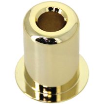 Fichet – 70501540 – Protecteur de cylindres de serrure – Diamètre 35 mm, Résistance au crochetage, Bumping, Perçage – Cylindre de serrure
