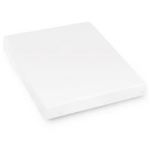 Protège matelas imperméable arnon Bonnet de 23 cm 180x200 cm