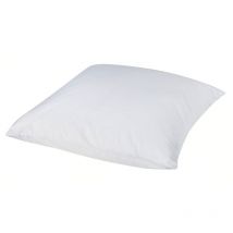 Protège oreiller molleton imperméable 65x65
