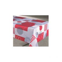 Protège-table imprimésalvadororrouleaude140cmx20m - Access Deco