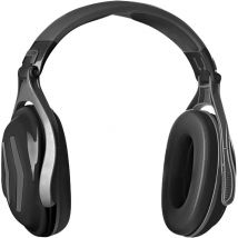 Protos Headset / Protection auditive Integral noir