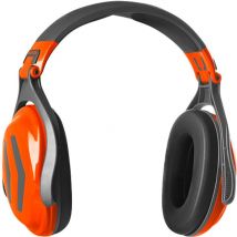 Protos Headset / Protection auditive Integral orange