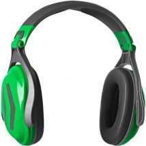 Protos - Headset / Protection auditive Integral vert