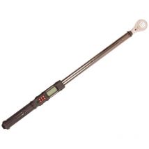 Norbar - ProTronic Plus 340 Torque Wrench 1/2in Drive 17-340Nm NOR130515