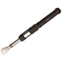 Norbar - ProTronic 100 Torque Wrench 1/2in Drive 5-100Nm NOR130518