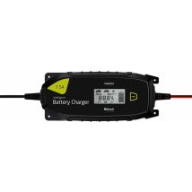 Prouser - Ibc 7500b 16637 Chargeur Automatique 24 V, 12 V 7.5 A S896641