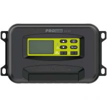SCP30 Régulateur de charge solaire pwm 12 v, 24 v 30 a - Prouser