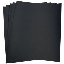 Prova Di Carta Abrasiva Grana 600 VSM Cp918230X280Mm