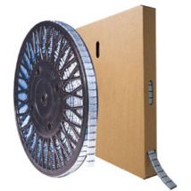 Rouleau de 5kg masse adhesive de 5g