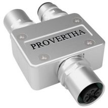 42-500018 Adattatore per sensore o attuatore Adattatore con forma y Numero di poli: 5 1 pz. - Provertha