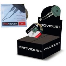 Provisión Estación 50% Rollo 15 g + Resina SN015