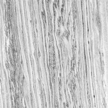 PROVISTON Akustik Wandpaneele 1040 x 520 x 7 - 9 mm Arctic Marble Paneel Steinoptik Echtstein auf Filz aus recyceltem PET Weiß Grau Modulare