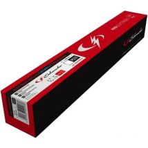 Schumacher - Etui de 29 Electrodes Acier 2,5 x 300 mm Baguette enrobée Soudure toutes positions shumacher