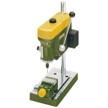 Proxxon - Perceuse d'établi tbm 220 - Colonne en acier (20 x 340mm.)