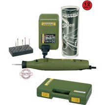 28635 graveur x verre/cer.+trasf - Proxxon