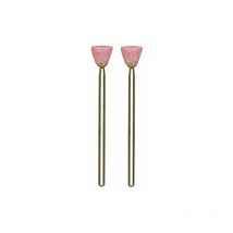 28778 fig. 9 molette coniche 2,35 mm 5 q.ta - Proxxon