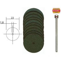 28810 10 disque a tronconner - Proxxon