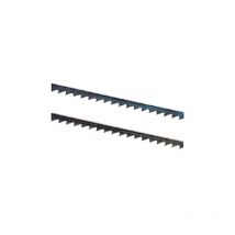 Proxxon - art 28113 12 lames perforA es pour dents de lame mA talliques a coupe fine