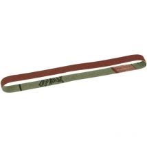 Bande de ponçage Proxxon Micromot 28583 Grain 80 (l x l) 330 mm x 10 mm 5 pc(s)
