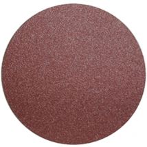 Proxxon - EK-Schleifscheiben für tg 125/E, Korn 240, 5 Stück + 1 Aufbewahrungsscheibe - 28164