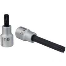 Clé à douille 1/2 "pour Torx 30 Proxxon 23491