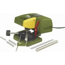 Proxxon - Kappgerät 85 w für Winkelschnitte bis 45° 230 v Trennscheiben
