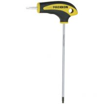 L-Griff-Schraubendreher hx 6 x 160 - 22412 - Proxxon