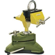 Proxxon - Micromot fms 75 Morsa a vite 28 602 Larghezza becchi/ganasce: 75 mm Apertura (max.): 70 mm
