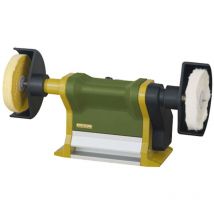 Proxxon - Poliermaschine pm 100 - 27180